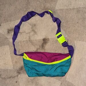 American Apparell Neon Fanny